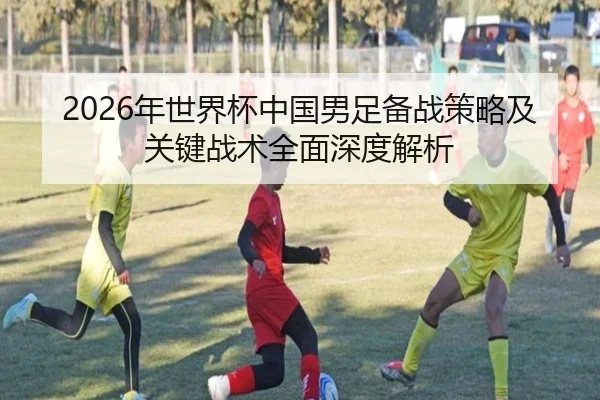 2026年世界杯中国男足备战策略及关键战术全面深度解析